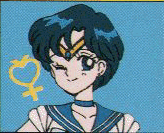 Winking Mercury