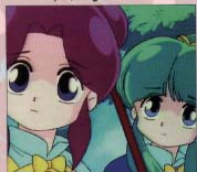 LinLin and RanRan pic