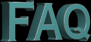 FAQ Title