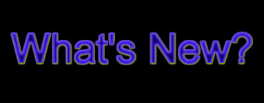 What's New?