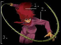 kurama