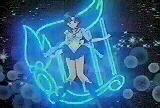 Super Sailor Mercury