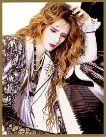Yoshiki