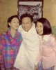 Mother and Anita