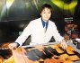 Signing poster