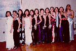 alpha Deltas