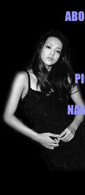 Namie Amuro