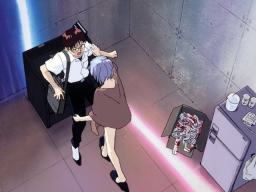 Shinji Ikari