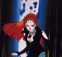Magus Kaolinite