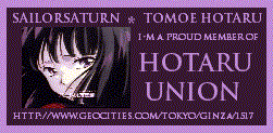 Hotaru Union