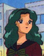 Kaiou Michiru