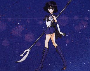 Chinmoku no senshi