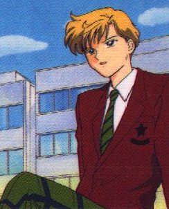 Tenou Haruka