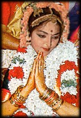 Bride