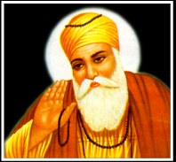 Gurunanak