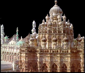 Mosque