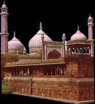 Mosque