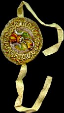 A Rakhi
