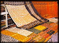 Pochampalli Sarees