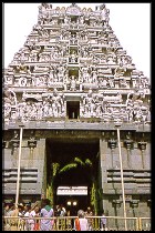 Temple