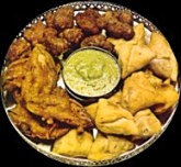 Chaats