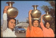 Women in India