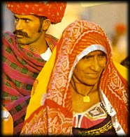 Woman-Child
