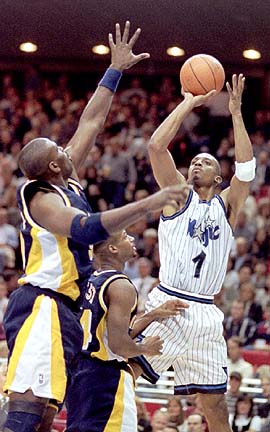 Penny Hardaway!