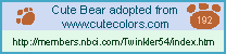 cute colors