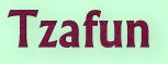 Tzafun