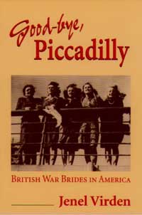 Good-bye Piccadilly