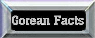 Gorean Facts