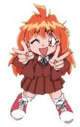 Lina Inverse