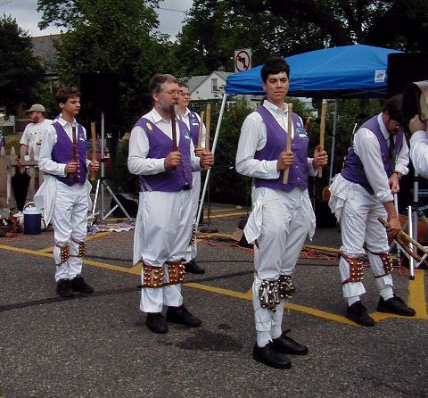 Spiritual preparation for Gypsy Roundhouse