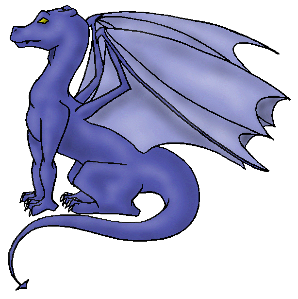 Kr'stopher's blue Gorehth