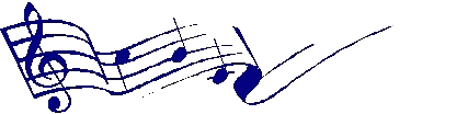 a cool treble clef