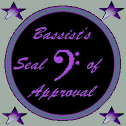 Seal of Approval