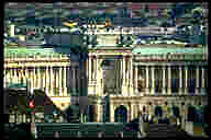 Hofburg