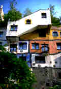 Hundertwasserhaus