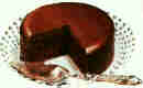 Sachertorte