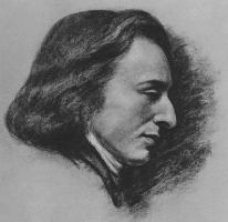 Frederic Chopin
