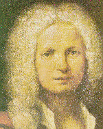 Antonio Vivaldi