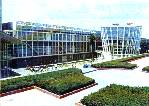 ENDCC, en el Centro Nacional de las Artes, Mexico D.F.