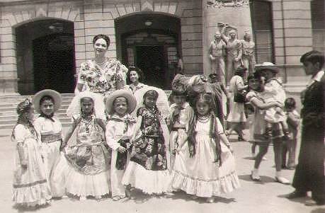 la maestra de danza 28 Kb