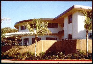 [Picture of Cooper Music Center]