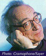 [Small Picture of Brendel]