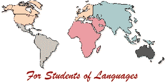 Study of Languages