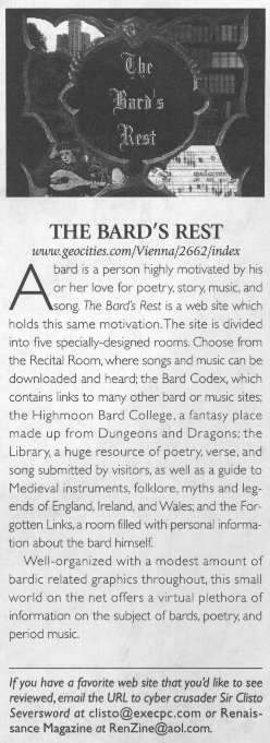 Sorry text browsers, you'll have to order the 
back issue of the magazine!