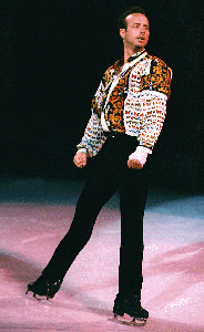 BrianBoitano-spreadeagle