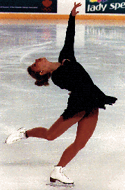 JoseeChouinard-layback